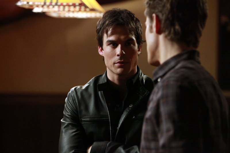 Ian Somerhalder