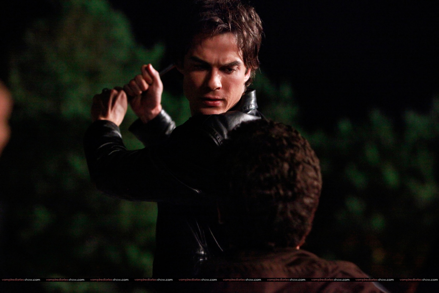 Ian Somerhalder