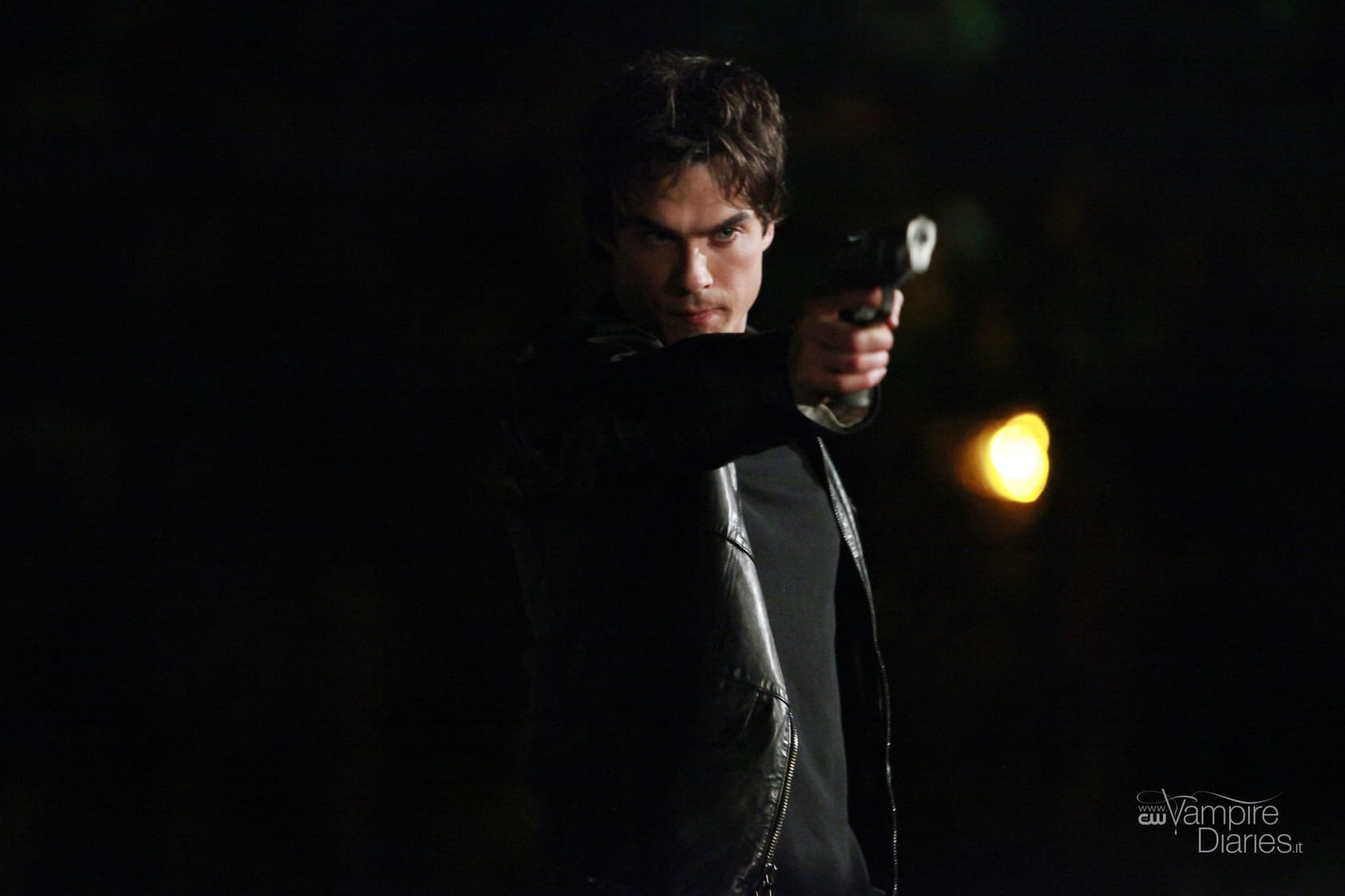 Ian Somerhalder