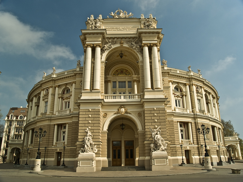 Ukraine Ukraine