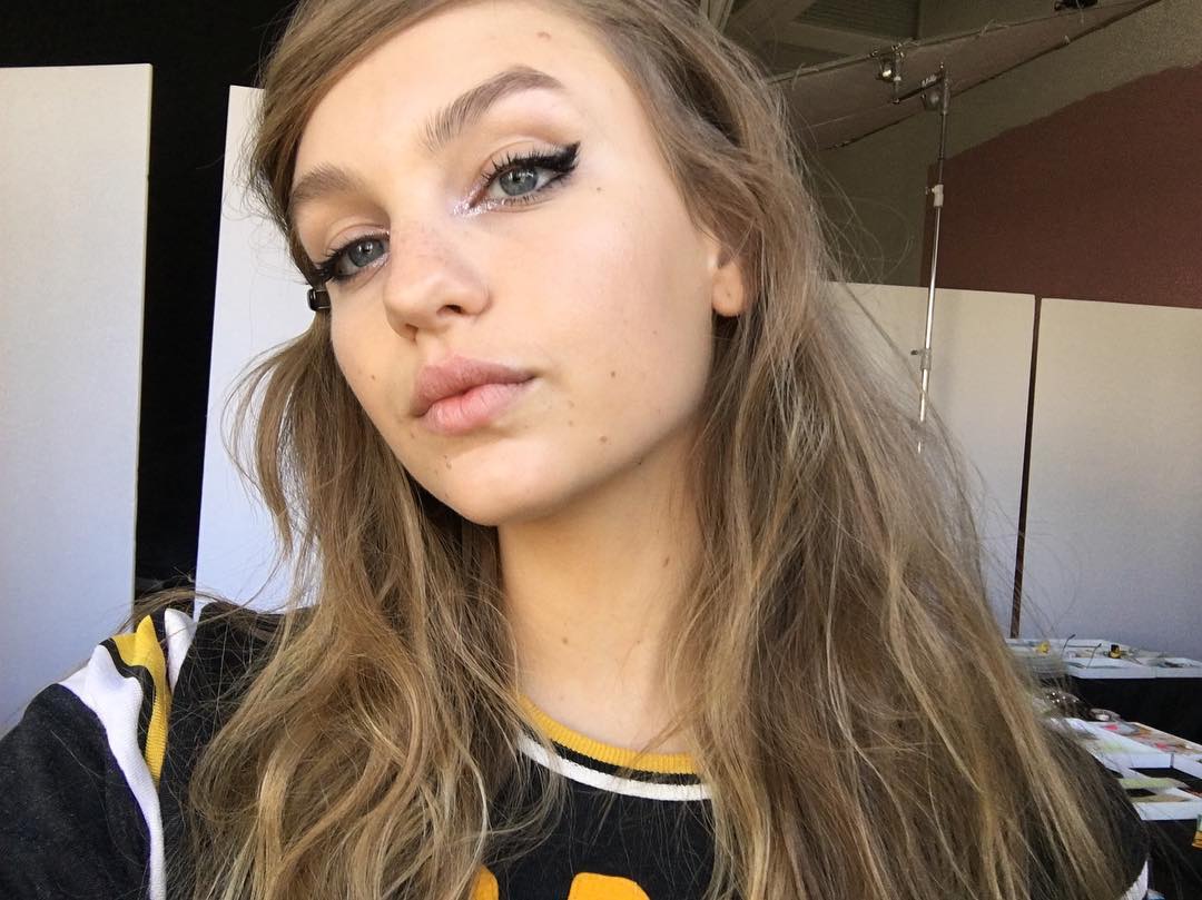 Olivia Brower Olivia Brower