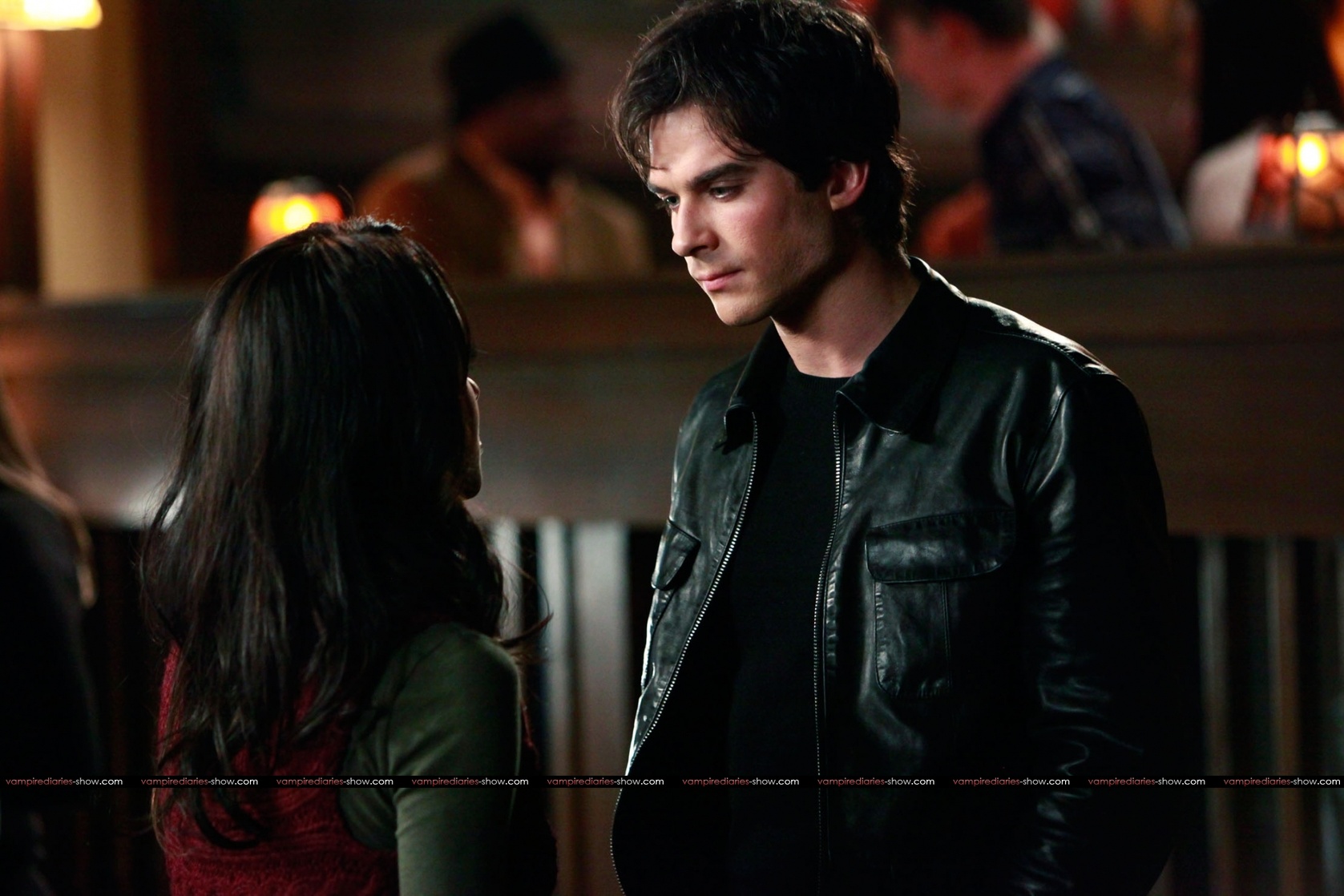 Ian Somerhalder