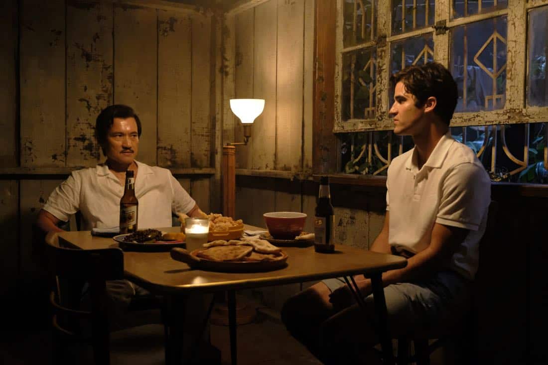 American Crime Story
