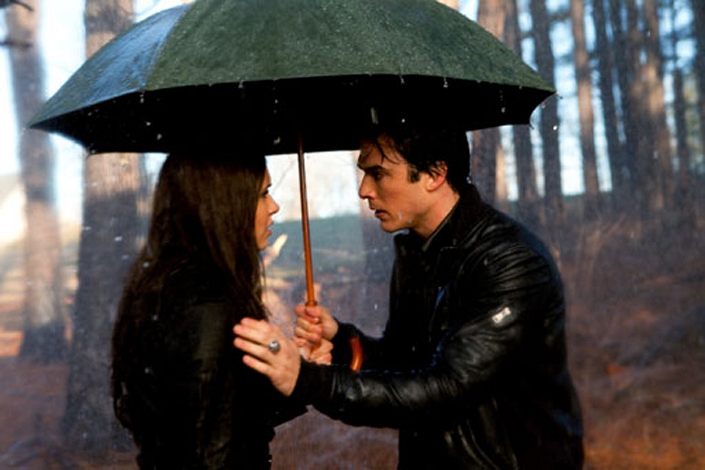Ian Somerhalder