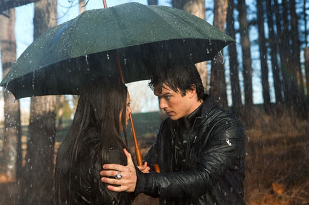 Ian Somerhalder