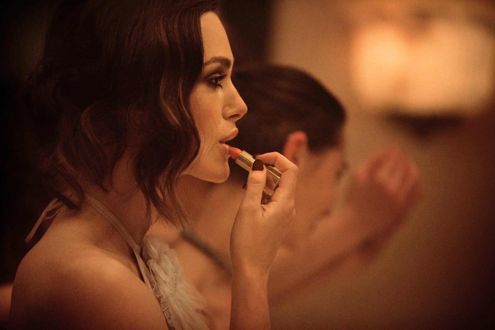 Keira Knightley Keira Knightley