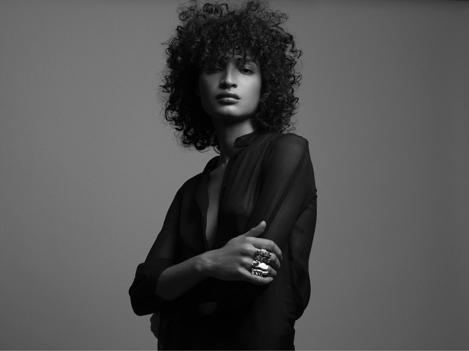 Indya Moore Indya Moore