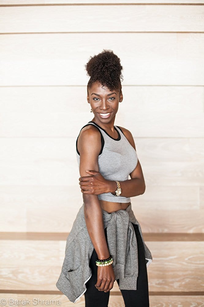 Picture of Angelica Ross