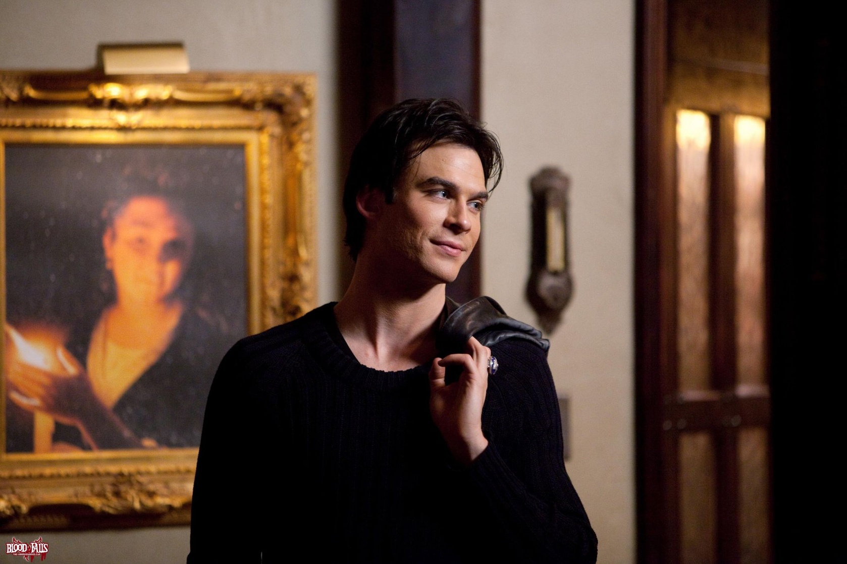 Ian Somerhalder