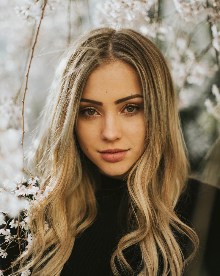 Picture of Charly Jordan