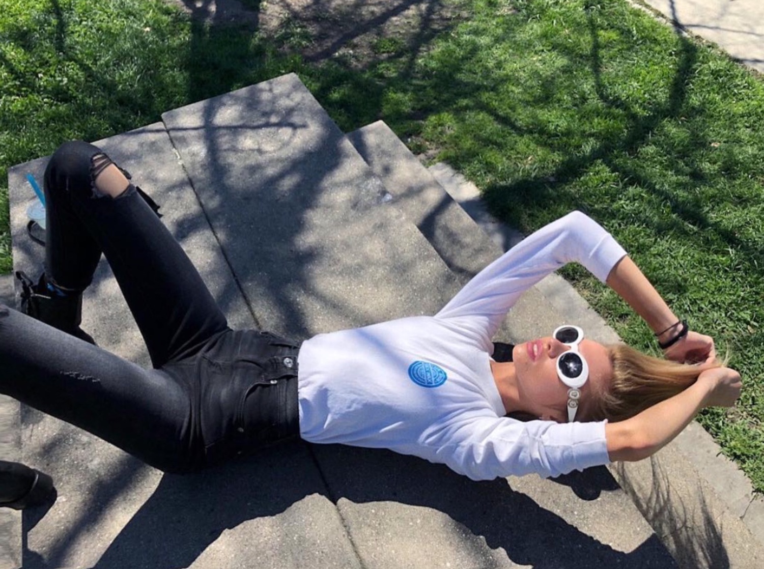 Stella Maxwell Stella Maxwell