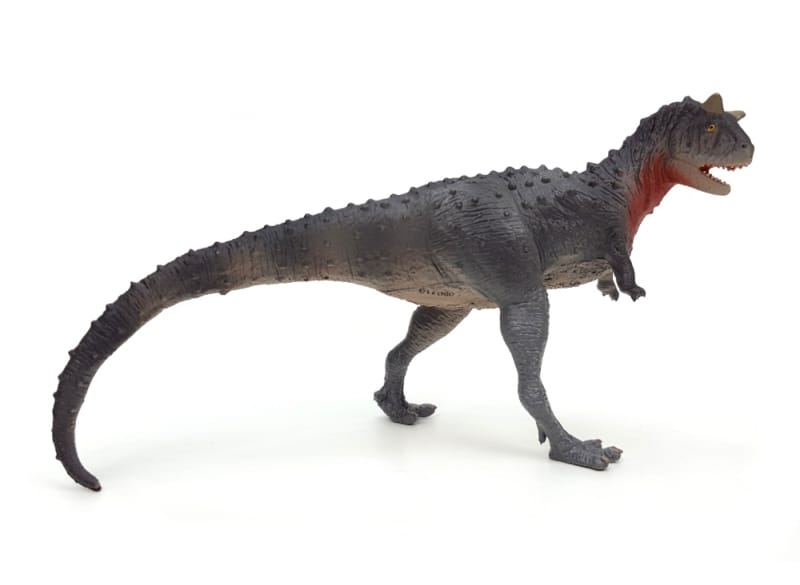 Carnotaurus Sastrei