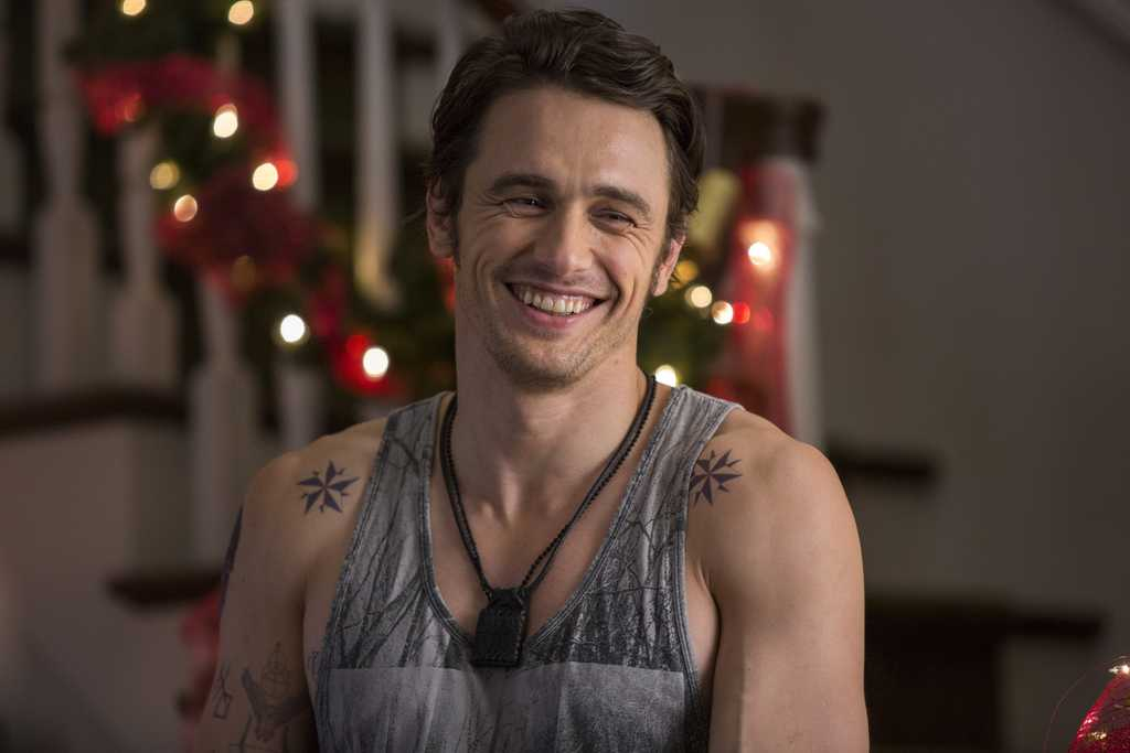 Why Him?