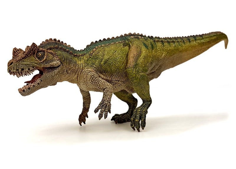 Papo Ceratosaurus Toy-Figures