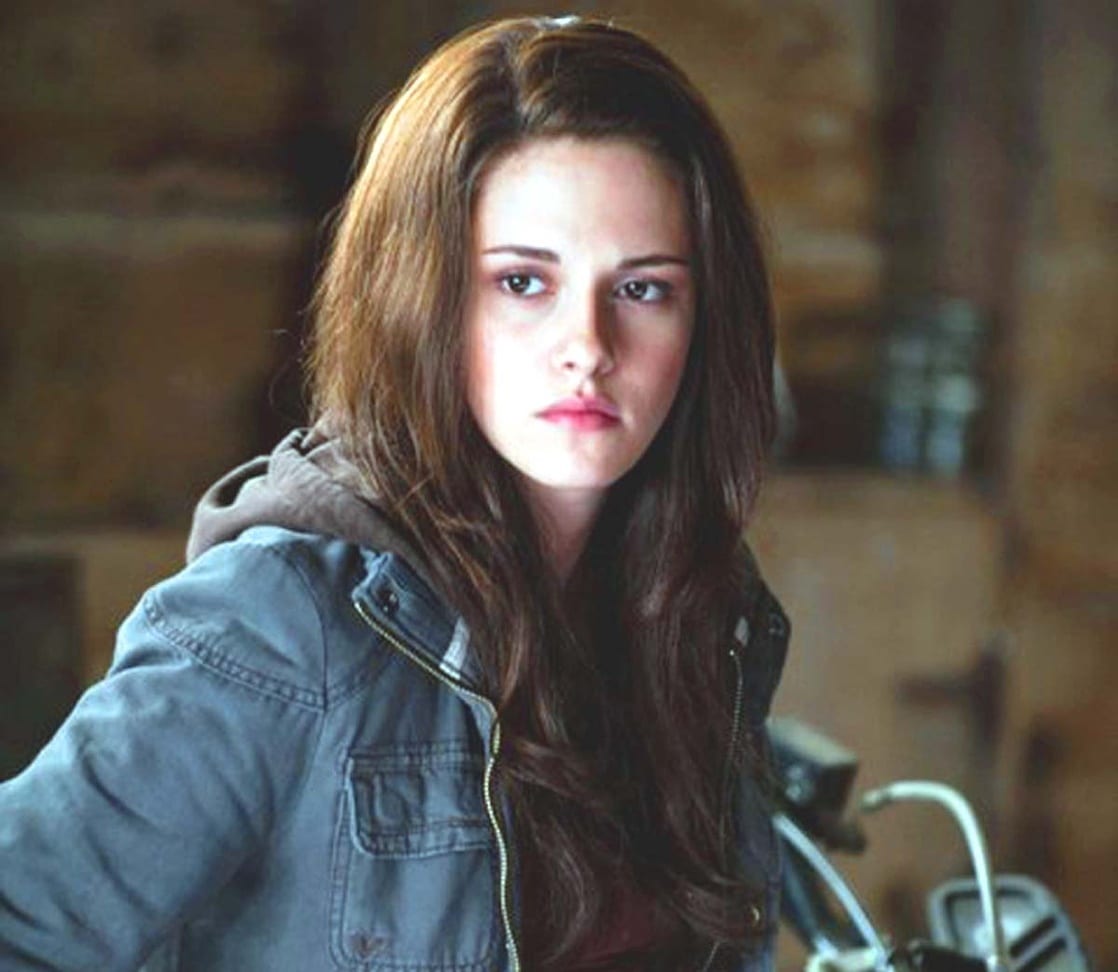 Bella Swan