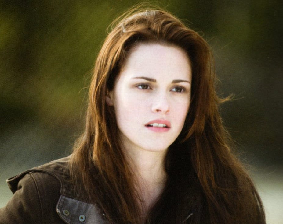 Picture of Bella Swan
