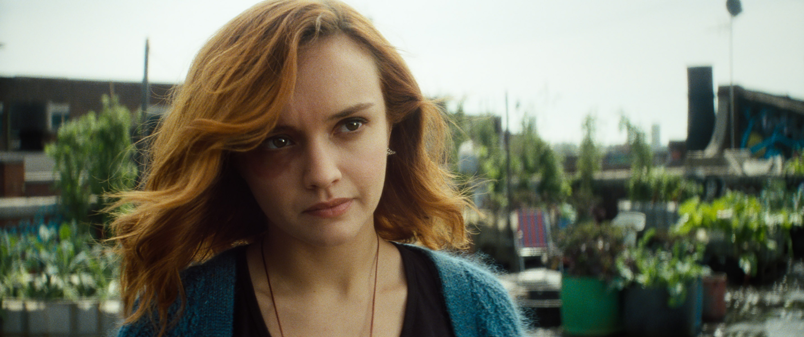 Olivia Cooke Olivia Cooke