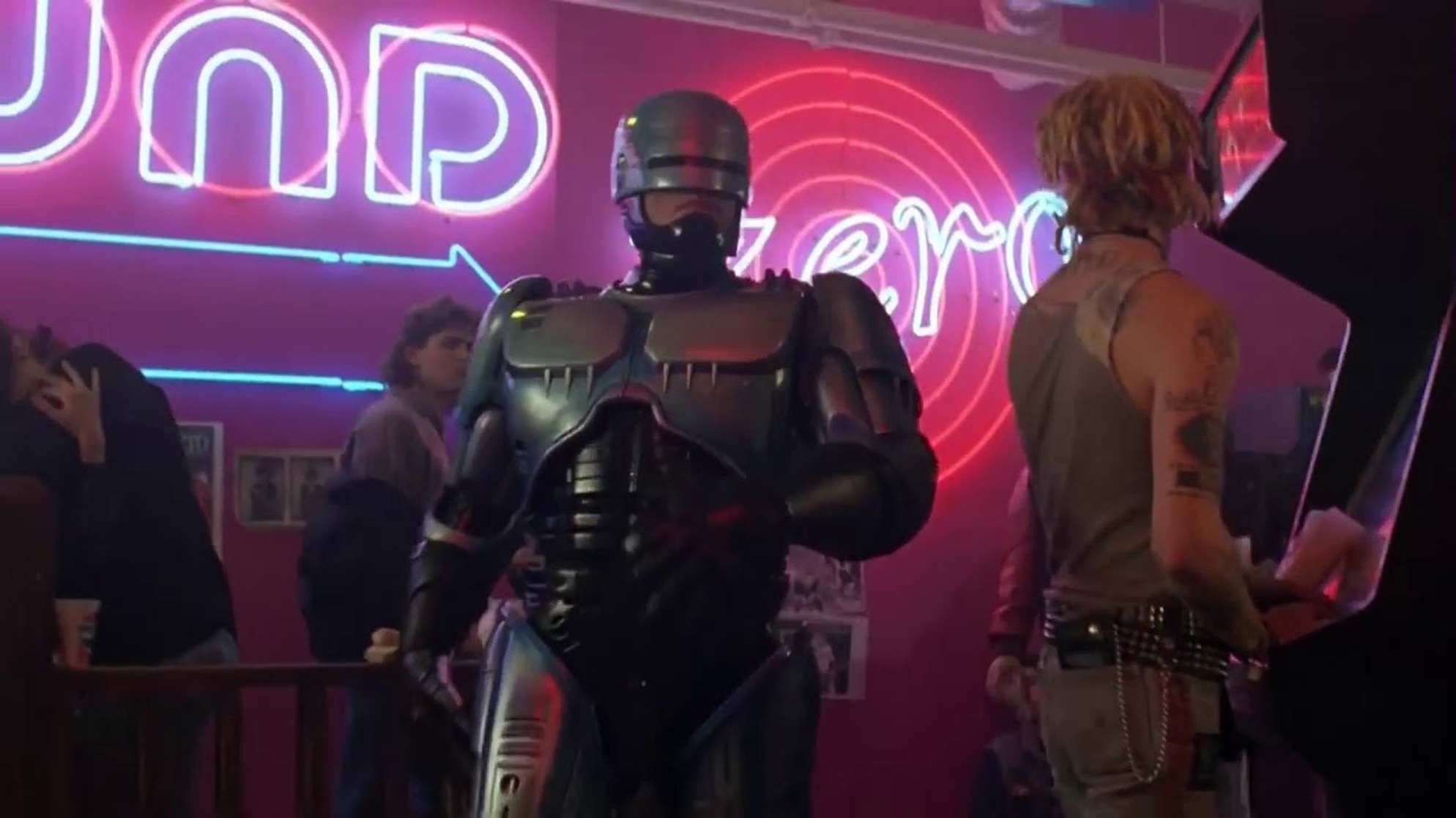 RoboCop