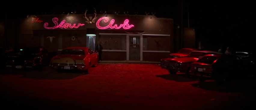 Blue Velvet