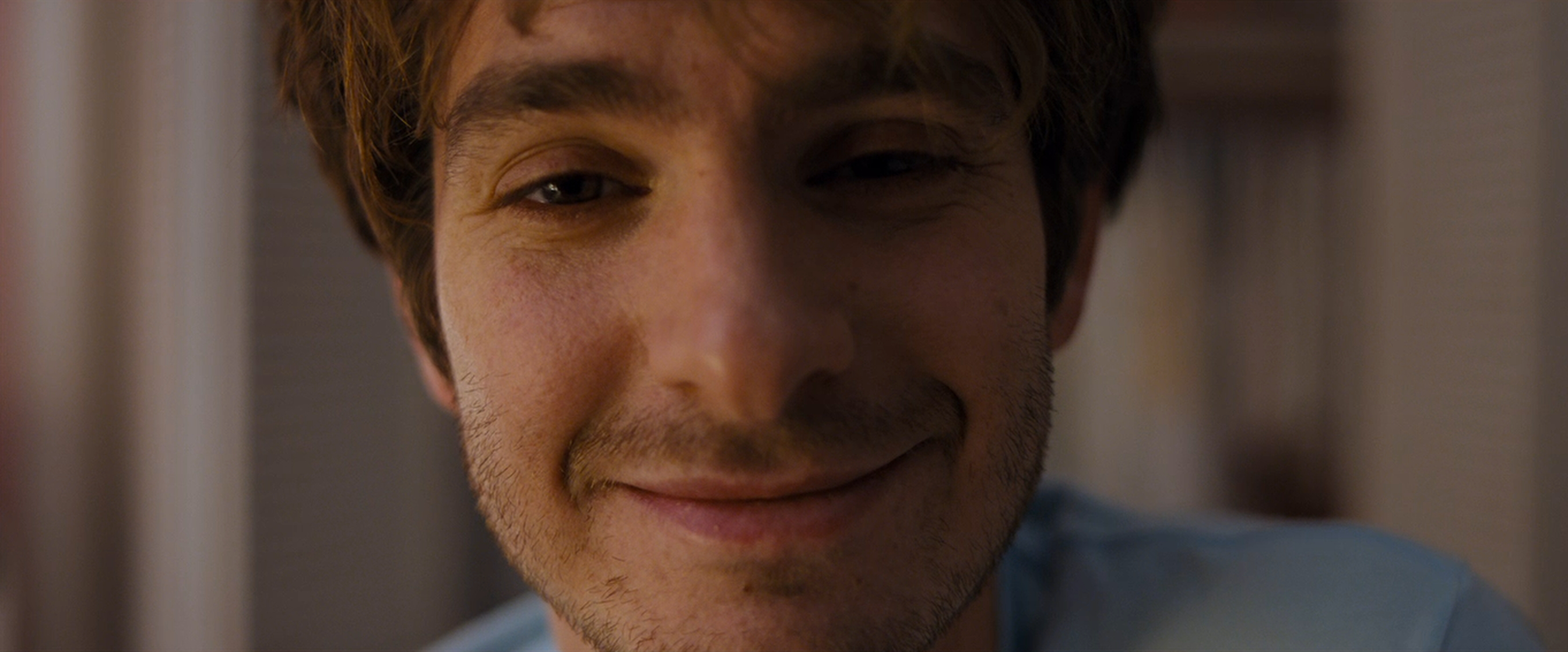Under the Silver Lake Under the Silver Lake