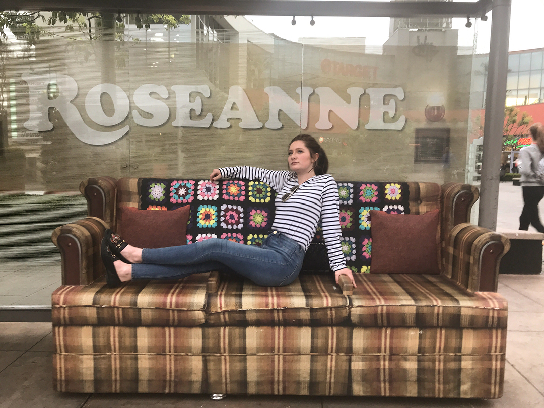 Emma Kenney