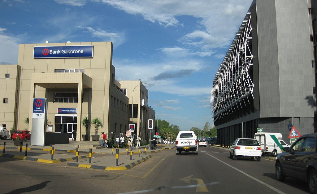 Botswana