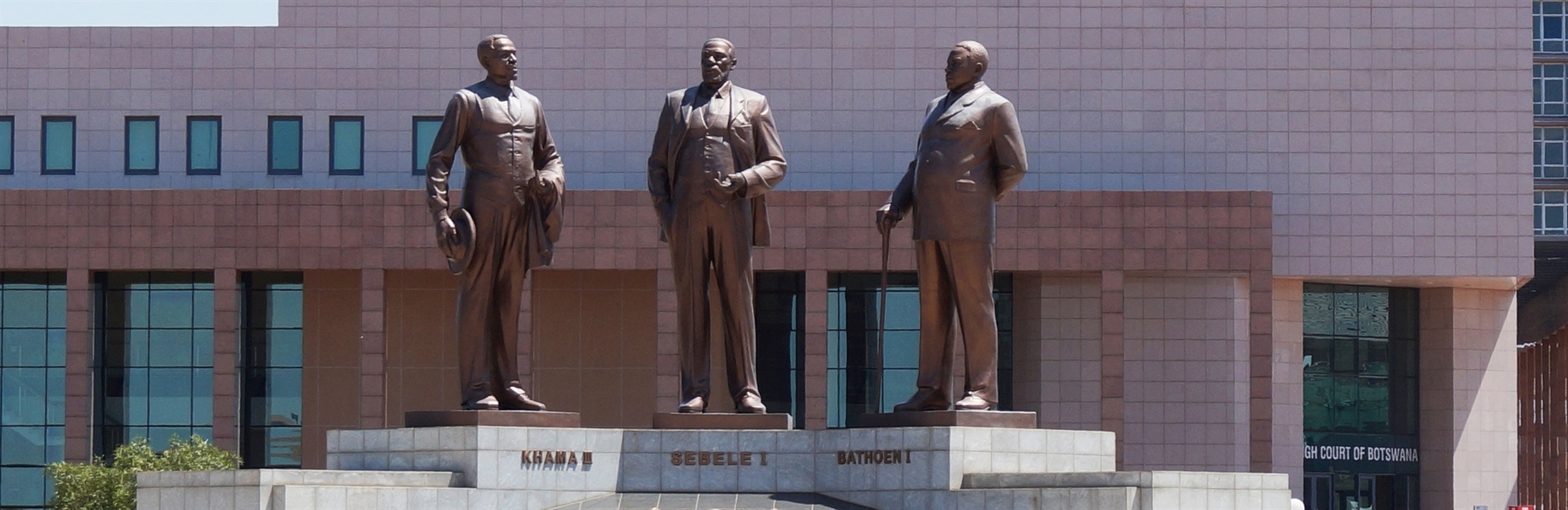 Botswana