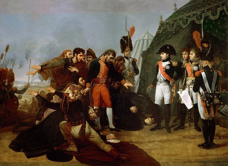 Napoleon Bonaparte