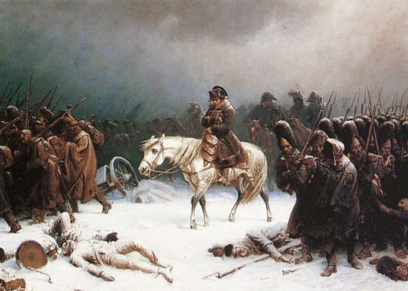 Napoleon Bonaparte