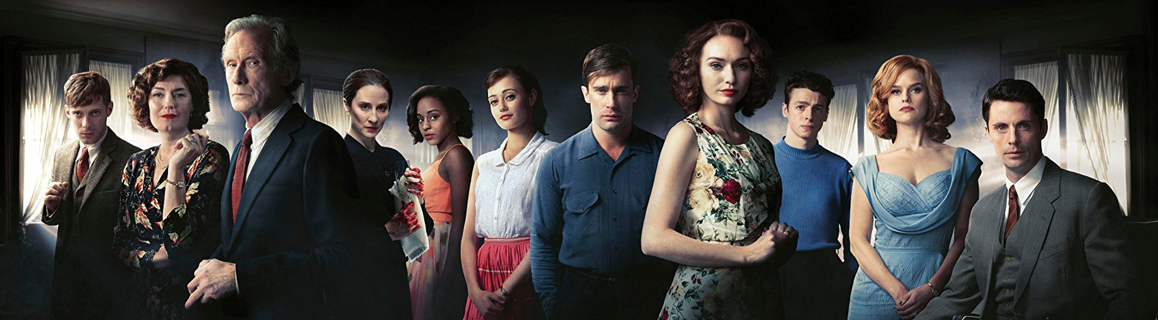 Ordeal by Innocence