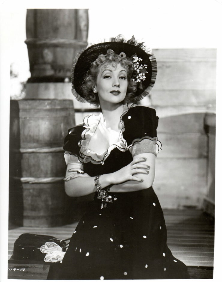 Ann Sothern image