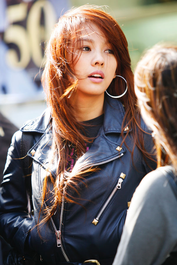 Picture of Lee Hyori