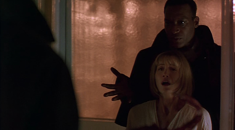 Candyman: Farewell to the Flesh