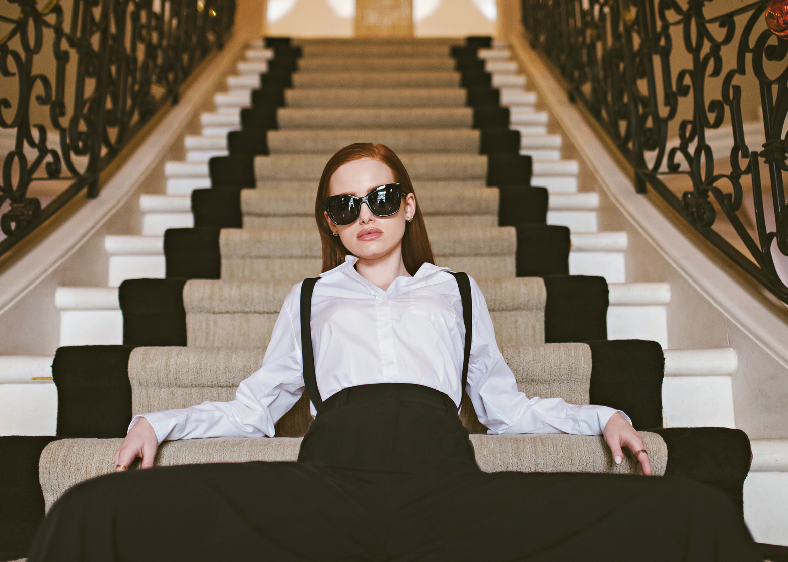 Madelaine Petsch Madelaine Petsch