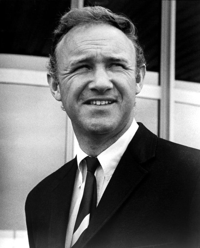 Next photo of Gene Hackman