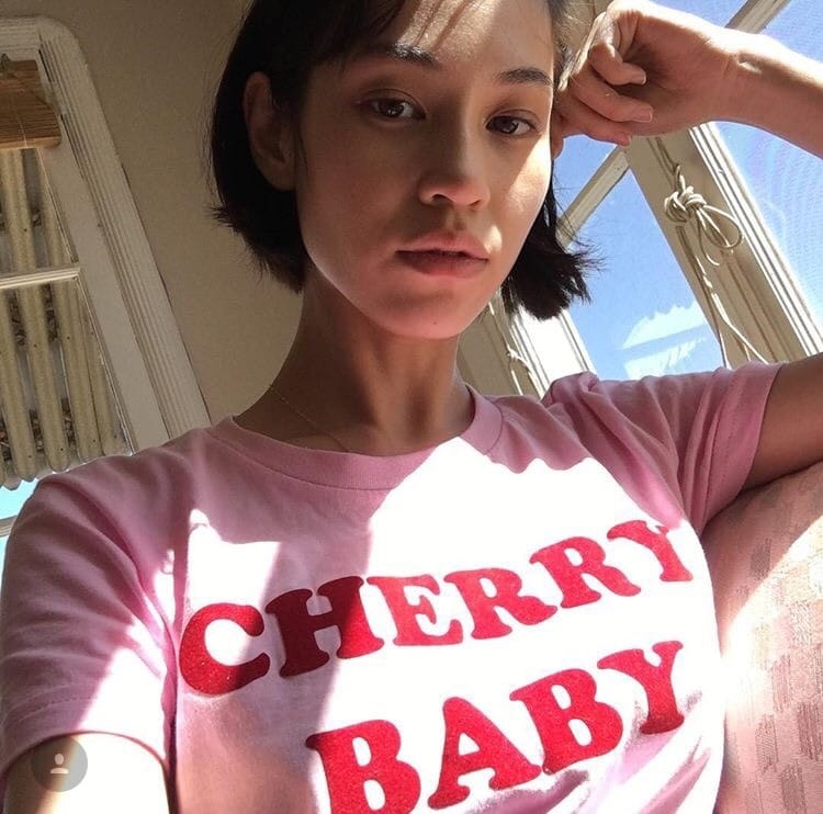 Kiko Mizuhara Kiko Mizuhara