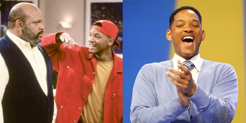 Will Smith