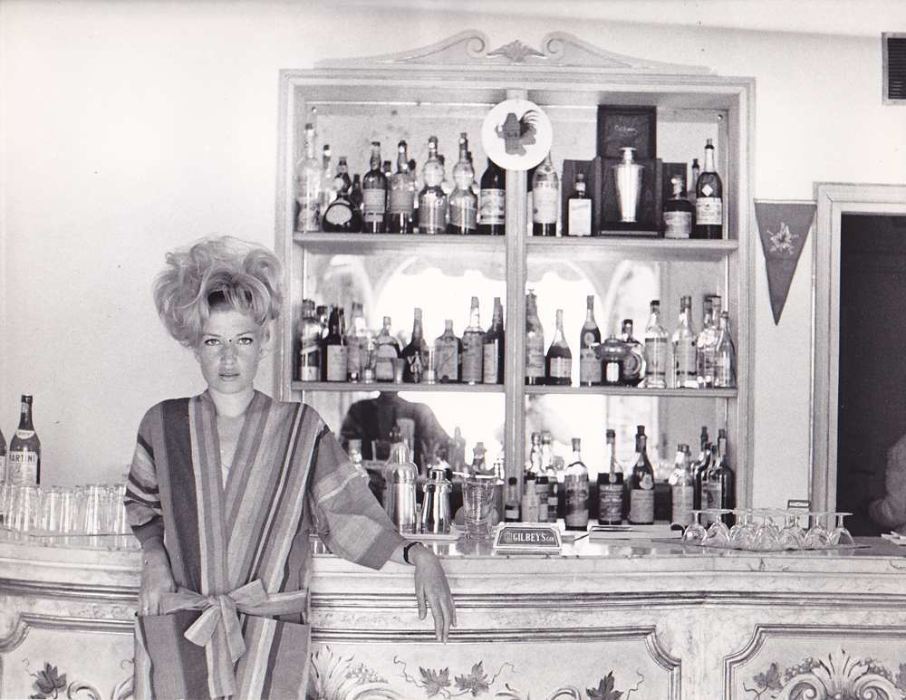 Monica Vitti