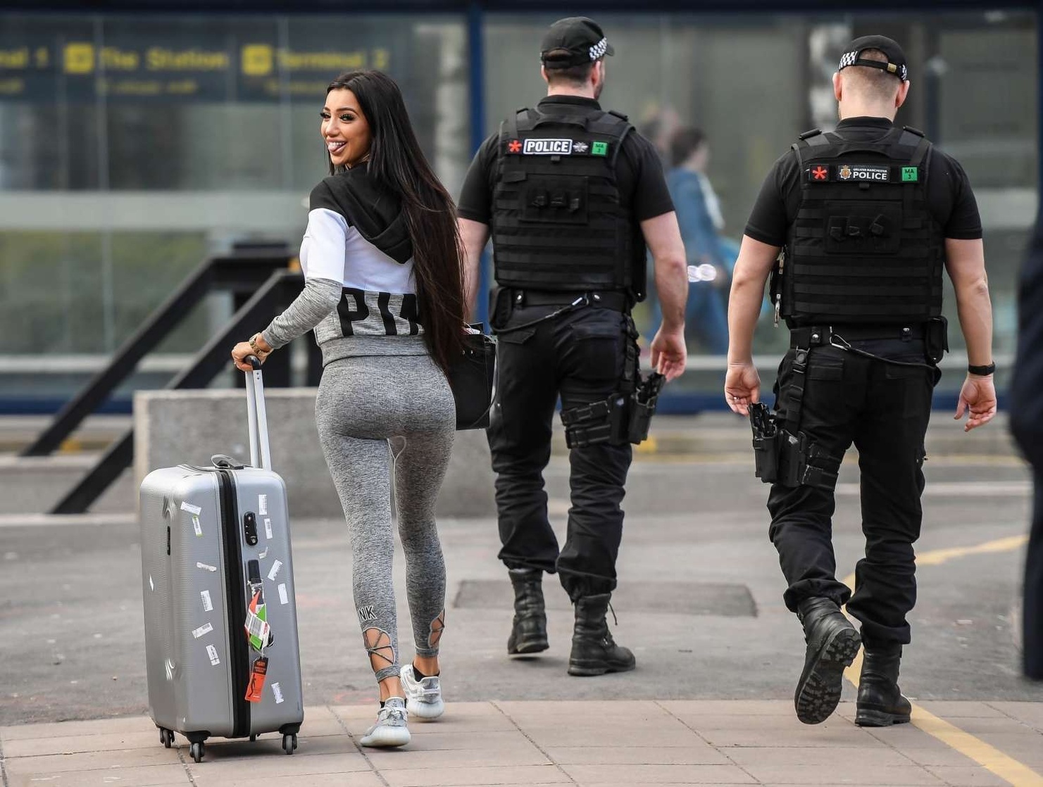 Chloe Khan Chloe Khan