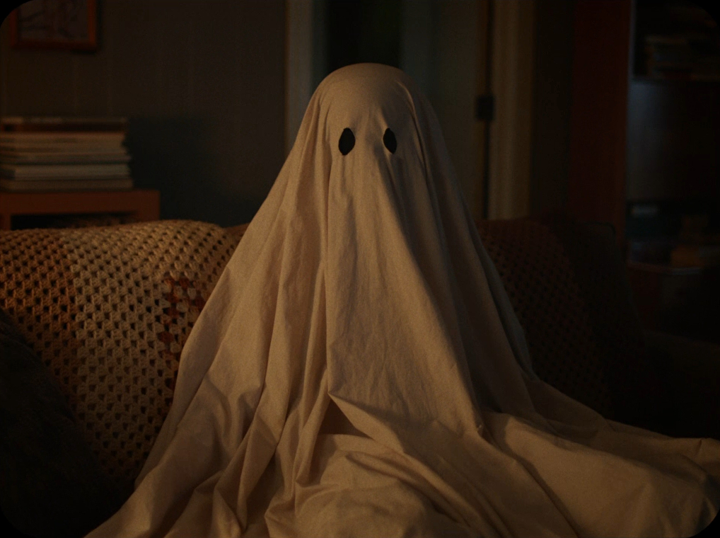 A Ghost Story