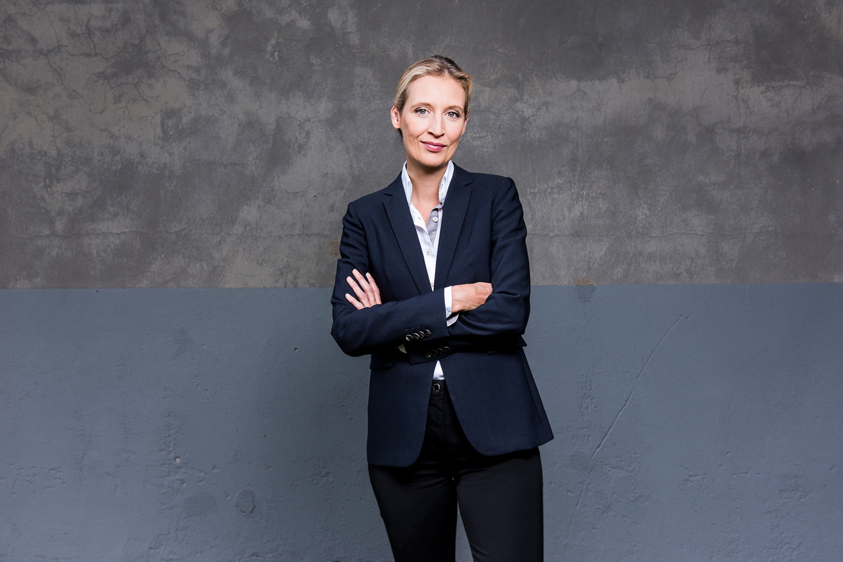 Alice Weidel