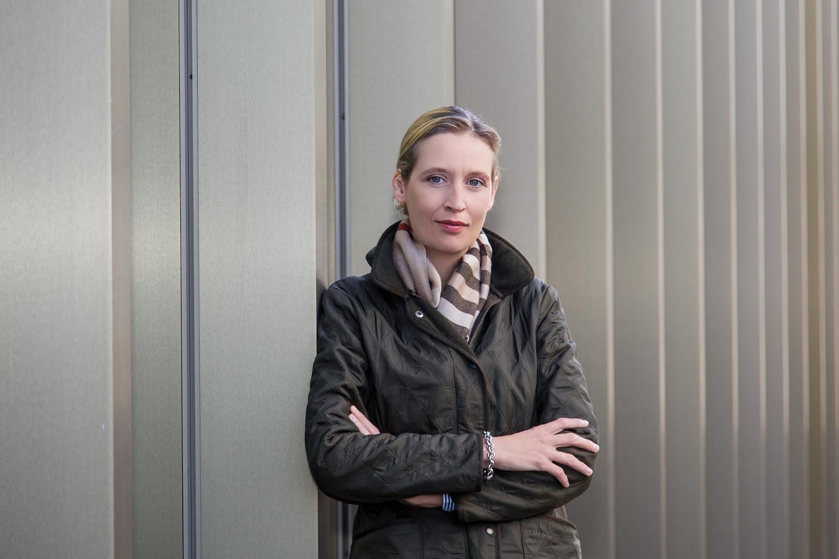 Alice Weidel