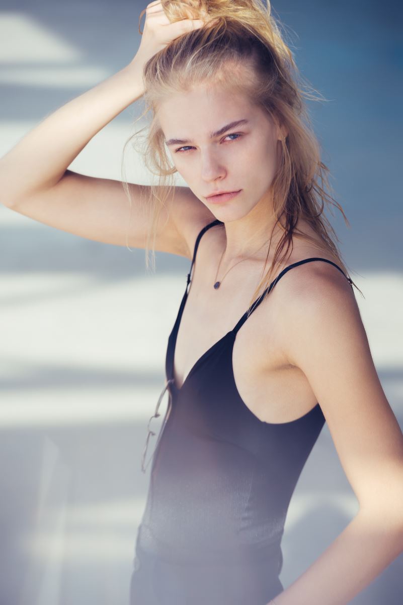 Sanna Bäckström