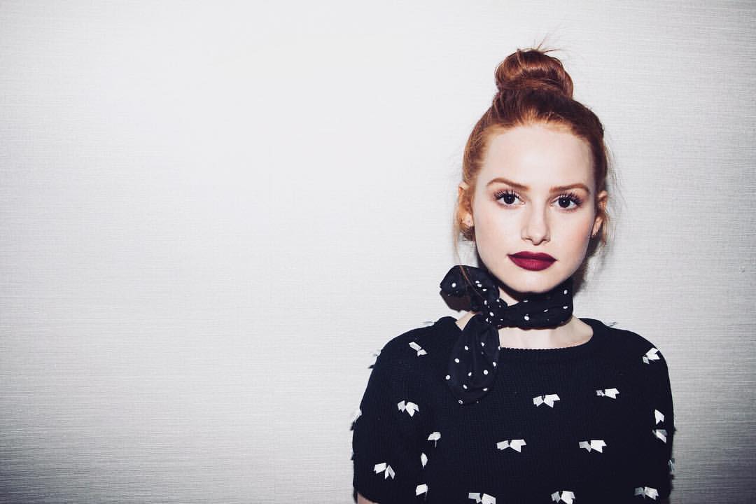 Madelaine Petsch