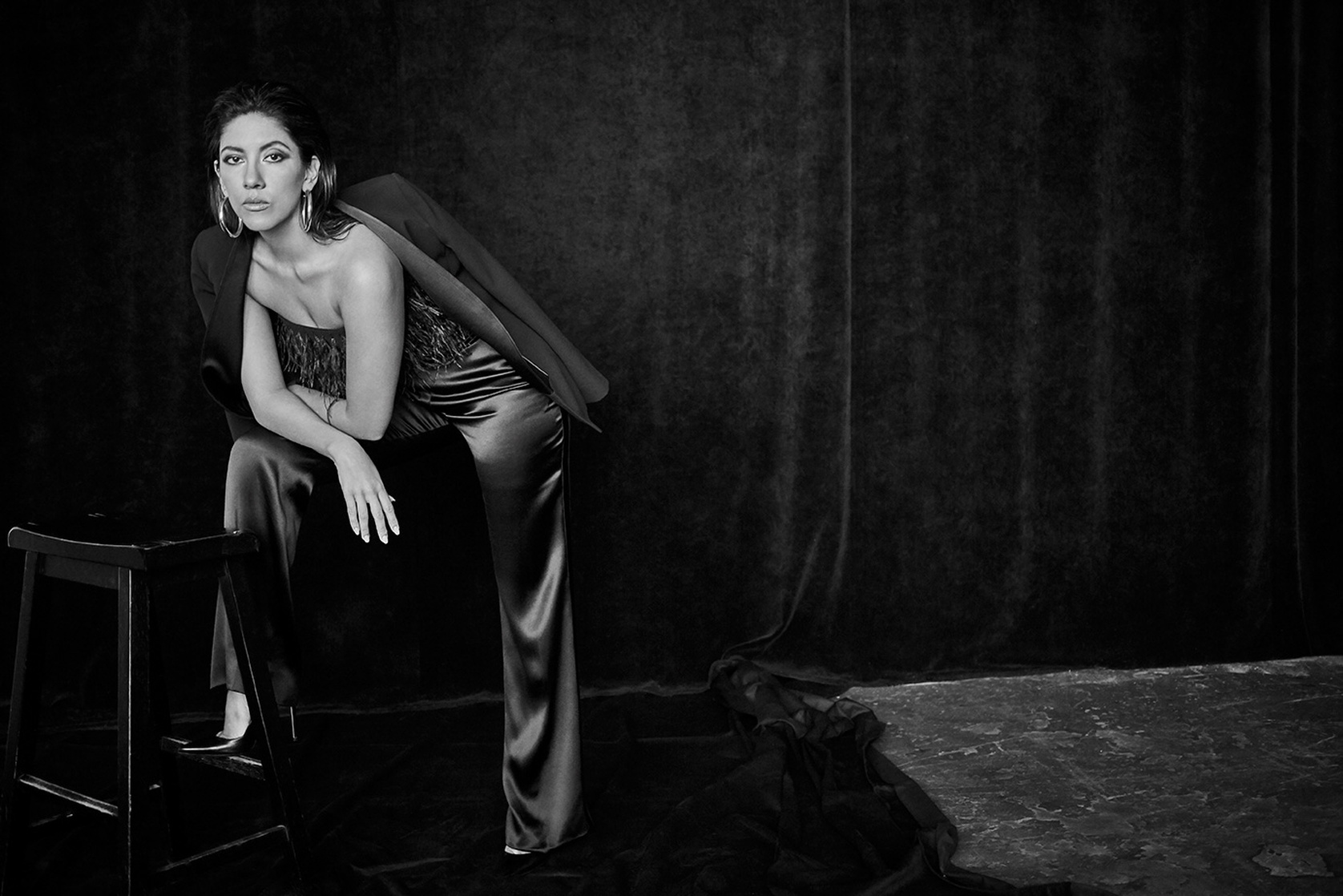 Stephanie Beatriz