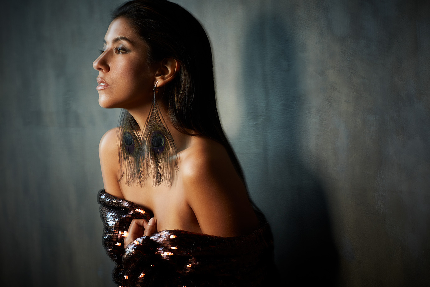 Stephanie Beatriz Stephanie Beatriz