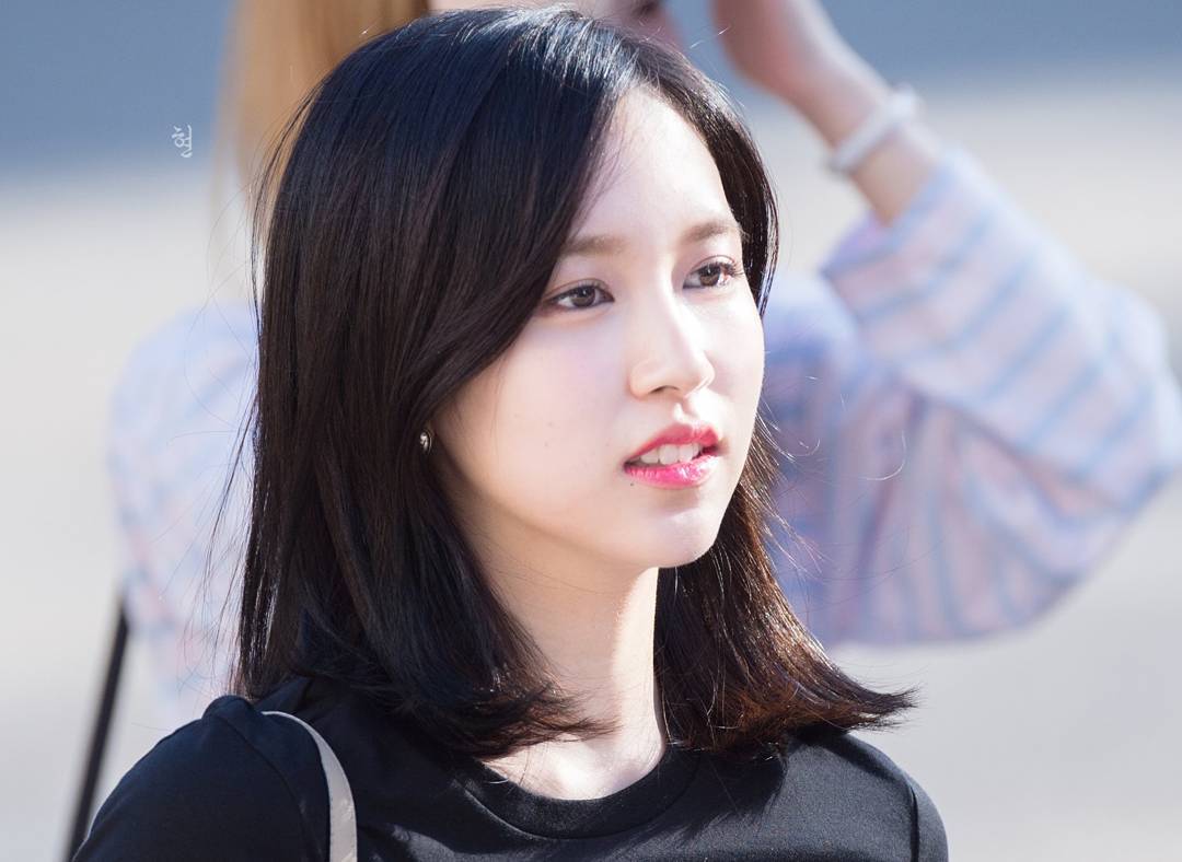 Myoui Mina Myoui Mina