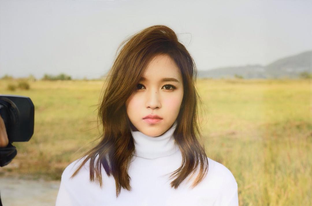 Myoui Mina Myoui Mina