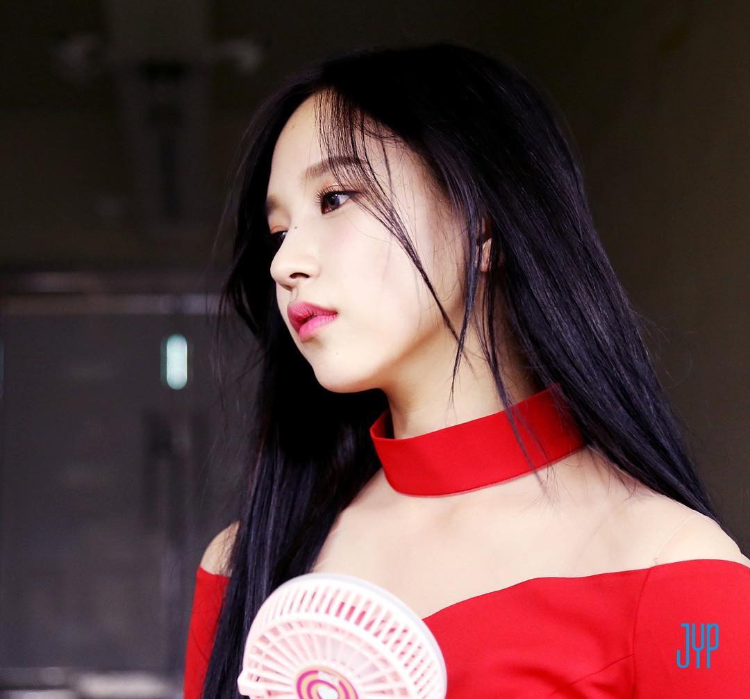 Myoui Mina Myoui Mina