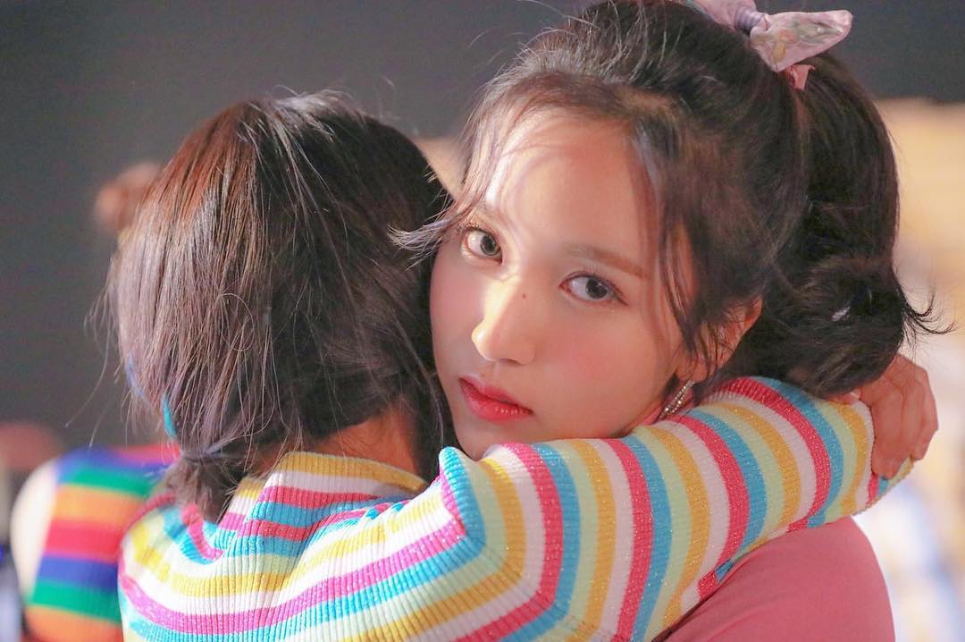 Myoui Mina